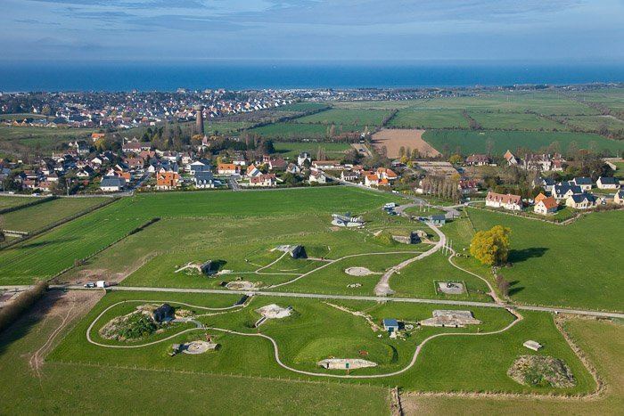 Merville Gun Battery Assault On The Merville Battery SpecialOperationscom