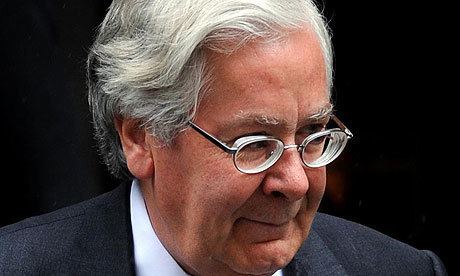 Mervin King WikiLeaks cables Mervyn King plotted banks bailout by