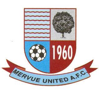 Mervue United A.F.C. Mervue United AFC NECSL NECSL