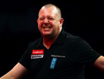 Mervyn King (darts player) Wayne Mardle39s Grand Slam of Darts Betting Preview