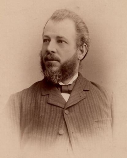 Emery Lalonde, Jr.