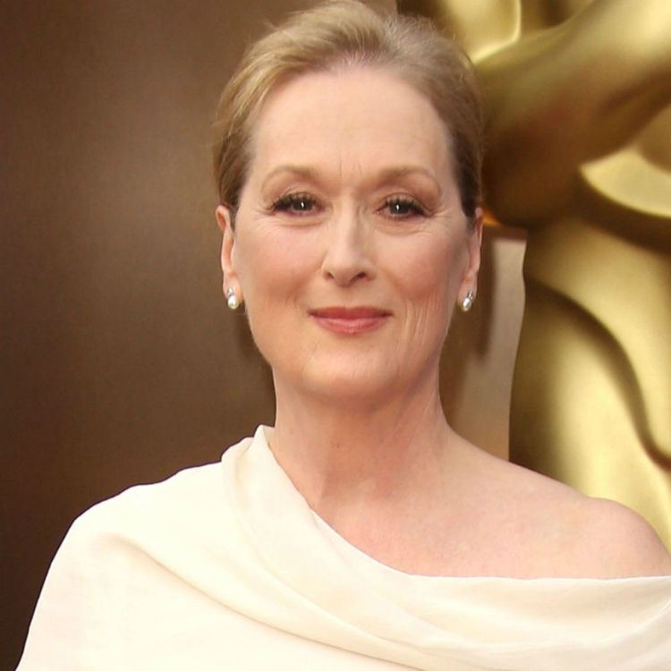 Meryl Streep Meryl Streep Marie Claire