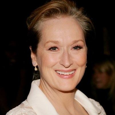 Meryl Streep Meryl Streep To Star In AntiNRA Movie The Senator39s Wife