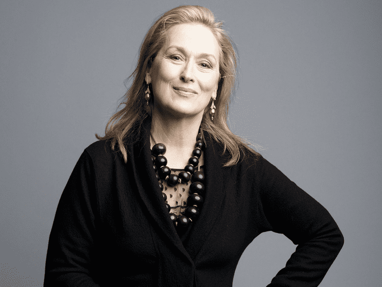 Meryl Streep First Look Meryl Streep in Florence Foster Jenkins