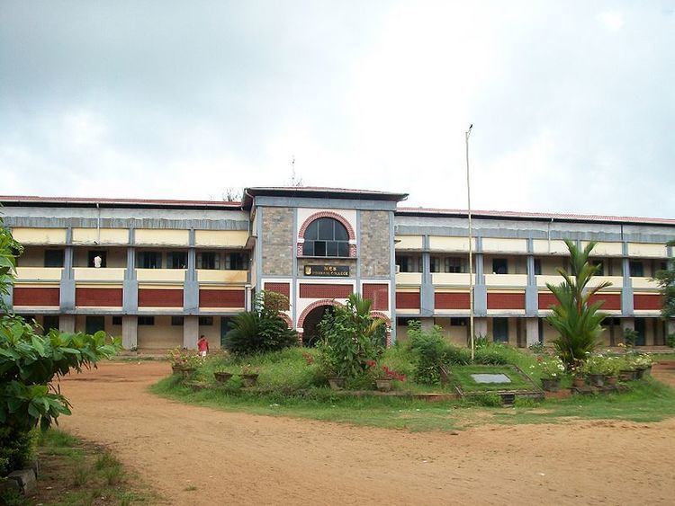 M.E.S. Ponnani College, Ponnani