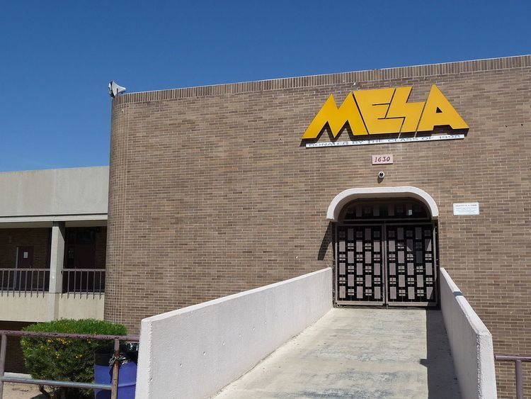Mesa High School (Mesa, Arizona)
