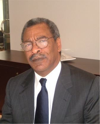 Mesfin Hagos Mesfin Hagos steps down as chair of EDP
