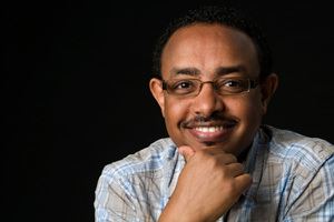 Mesfin Negash Civil Rights Defenders Mesfin Negash