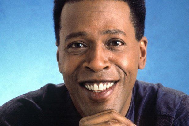 Meshach Taylor Meshach Taylor Star of TV39s 39Designing Women39 Dead at 67