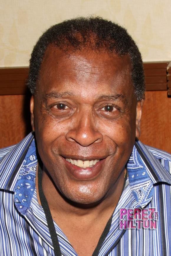 Meshach Taylor Designing Women39s Meshach Taylor Has Died From Cancer