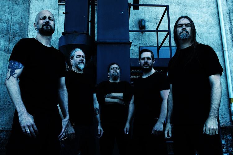 Meshuggah Meshuggah The Violent Sleep of Reason The Official Website