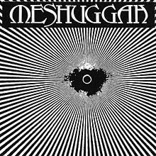 Meshuggah (EP) httpsuploadwikimediaorgwikipediaenthumb0
