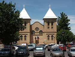 Mesilla, New Mexico httpsuploadwikimediaorgwikipediacommonsthu