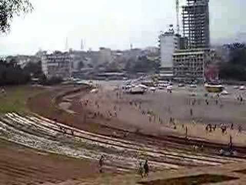 Meskel Square Meskel Square Addis Abeba YouTube