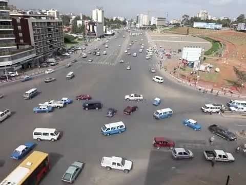 Meskel Square Meskel Square Addis Abeba YouTube