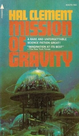 Mesklin Mission of Gravity Mesklin 1 by Hal Clement Reviews