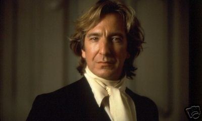 Mesmer (film) The Amazing Films of Alan Rickman tribute by Slick Nick