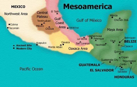 Mesoamerica 1000 images about Mesoamerica on Pinterest Mexico city Maya and
