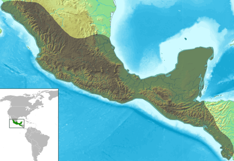 Mesoamerica Where and what is Mesoamerica The Complete MesoAmerica and more