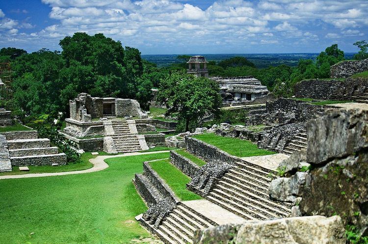 Mesoamerican architecture