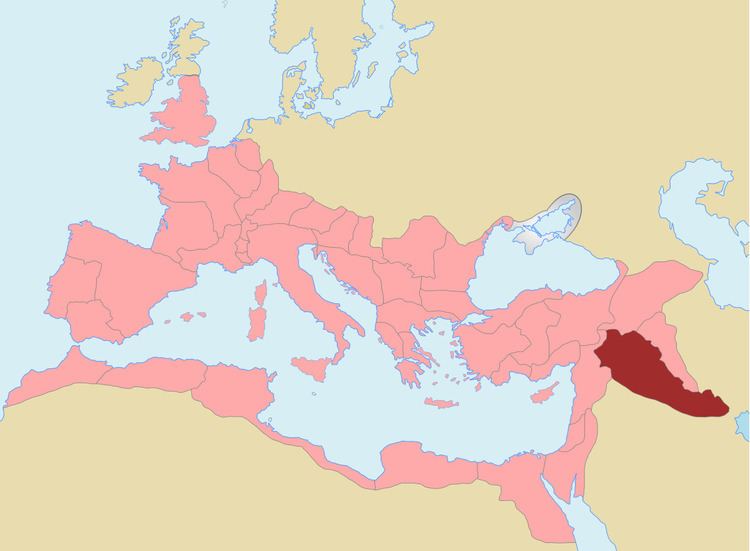 Mesopotamia (Roman province) httpsuploadwikimediaorgwikipediacommonsthu