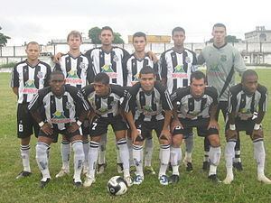 Mesquita Futebol Clube Mesquita Futebol Clube Wikipdia a enciclopdia livre