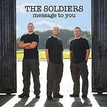 Message to You (album) httpsuploadwikimediaorgwikipediaenthumbd