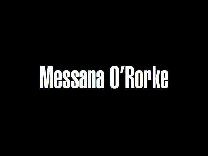 Messana O'Rorke