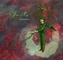 Messenger (Joe Pug album) httpsuploadwikimediaorgwikipediaenthumbc