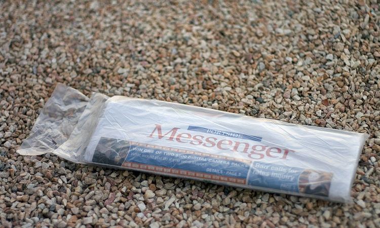 Messenger Newspapers