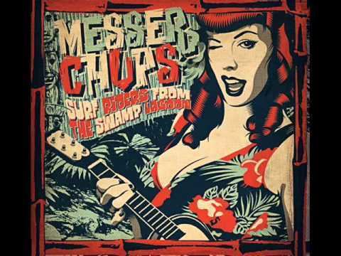 Messer Chups Messer Chups Surf Riders From The Swamp Lagoon Full Album YouTube