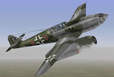 Messerschmitt Bf 109TL i48photobucketcomalbumsf246rotton50ME109TL1jpg