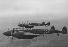 Messerschmitt Bf 110 httpsuploadwikimediaorgwikipediacommonsthu