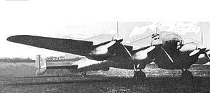 Messerschmitt Bf 165 httpsuploadwikimediaorgwikipediaenthumb1
