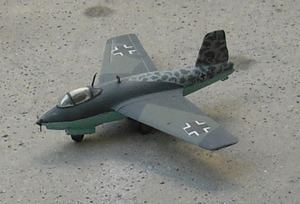 Messerschmitt Me 263 httpsuploadwikimediaorgwikipediacommonsthu