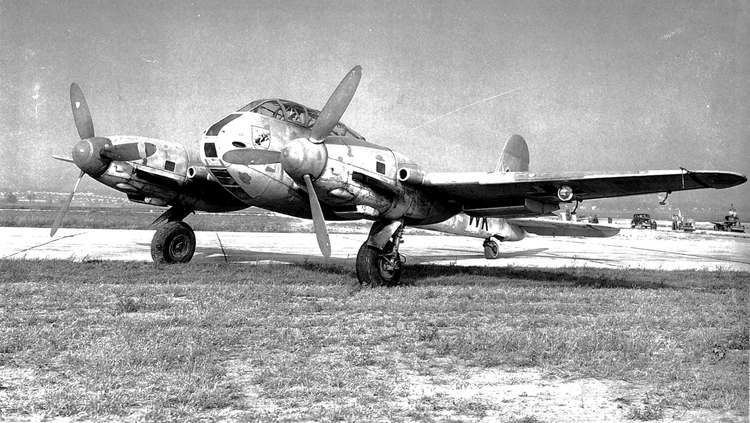 Messerschmitt Me 410 1000 images about Planes Messerschmitt Me410 on Pinterest