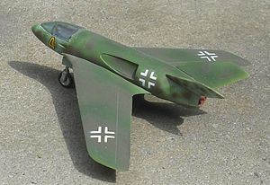 Messerschmitt P.1112 httpsuploadwikimediaorgwikipediacommonsthu