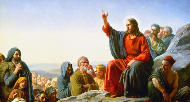 Messiah MessiahofGodcom Jesus Christ Sermons Parables