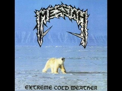 Messiah (Swiss band) Messiah quotExtreme Cold Weatherquot Full Album YouTube