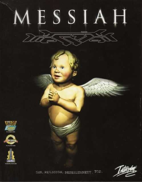 Messiah (video game) Messiah Game Giant Bomb