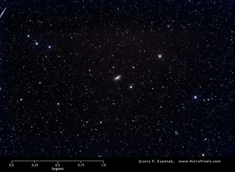 Messier 102 Messier 102 M102
