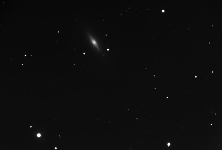 Messier 102 Messier Monday A Great Galactic Controversy M102 Starts With A Bang