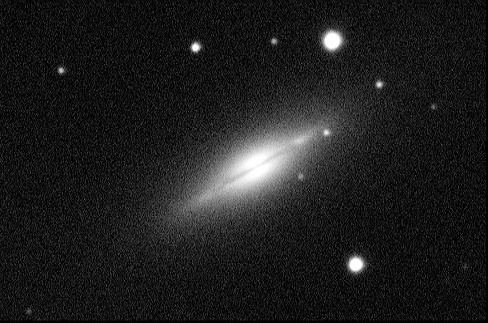 Messier 102 Messier Object 102
