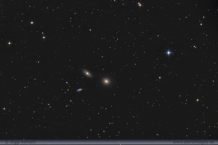 Messier 105 105