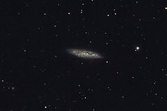 Messier 108 Messier 108 Wikipedia