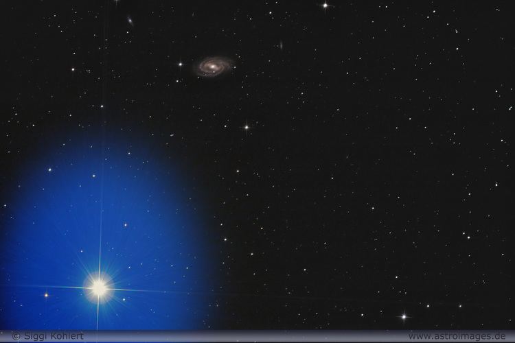 Messier 109 Messier 109