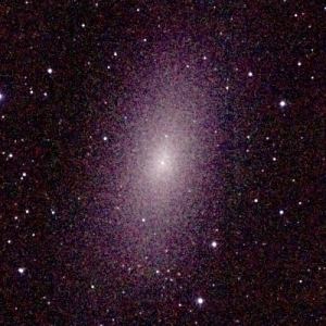 Messier 110 Messier 110 Wikipedia