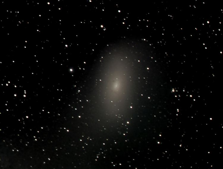 Messier 110 Messier110jpg