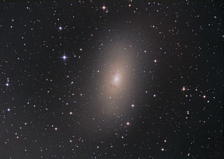 Messier 110 httpsapodnasagovapodimage0609m110cassf10