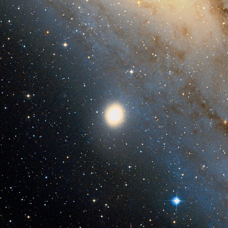 Messier 32 wwwmessierobjectscomwpcontentuploads201504